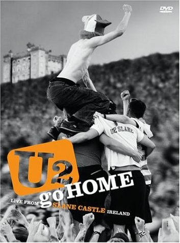 U2 - 2003 Live From Slane Castle